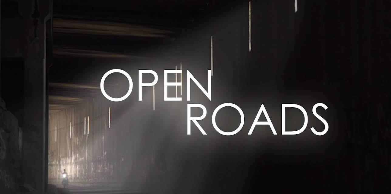 Open Roads (2017)