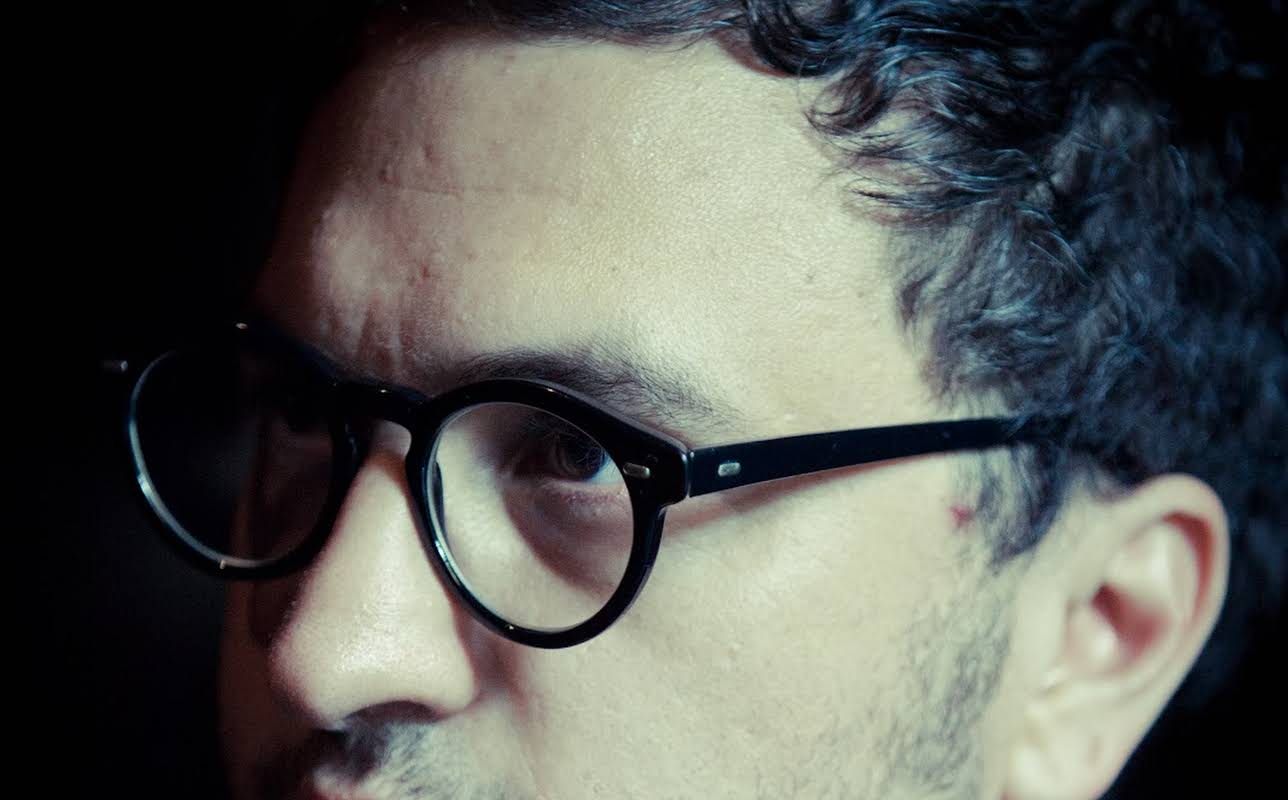 Alonso Ruizpalacios
