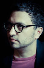 Alonso Ruizpalacios as Director