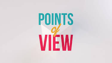2:50 PM: Points of View | BBC One | 10/26 2025