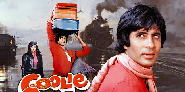 Coolie (2026)