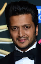 Riteish Deshmukh as 