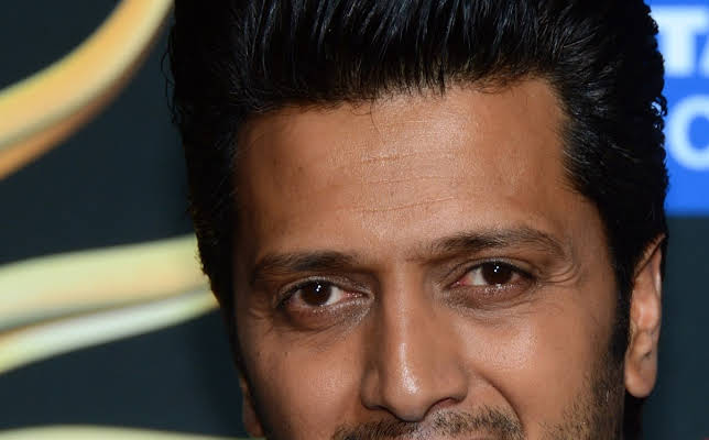 Riteish Deshmukh