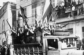 How the Spanish Civil War Became Europe’s Battlefield: The War as Soldiers Experienced It