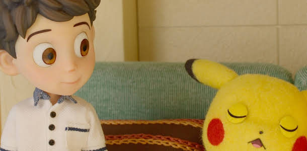 New episodes of 'Pokémon Concierge' are in the works.