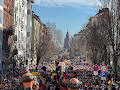 Rosenmontagszug Mainz 2026