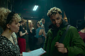 Dance Brothers: Kapitel 1