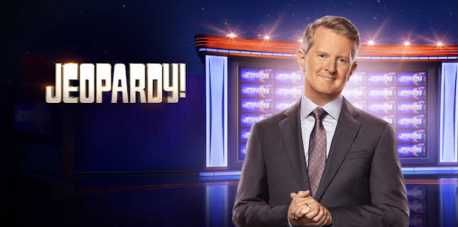 Jeopardy! S1
