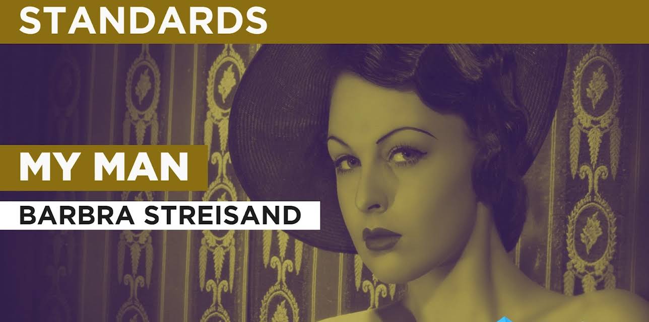 My Man in the Style of Barbra Streisand (1965)