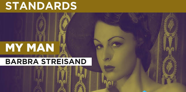 My Man in the Style of Barbra Streisand (1965)