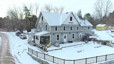 08:05: Vacation Home: Makeover für Ferienhäuser | Sixx | 4/29 2026