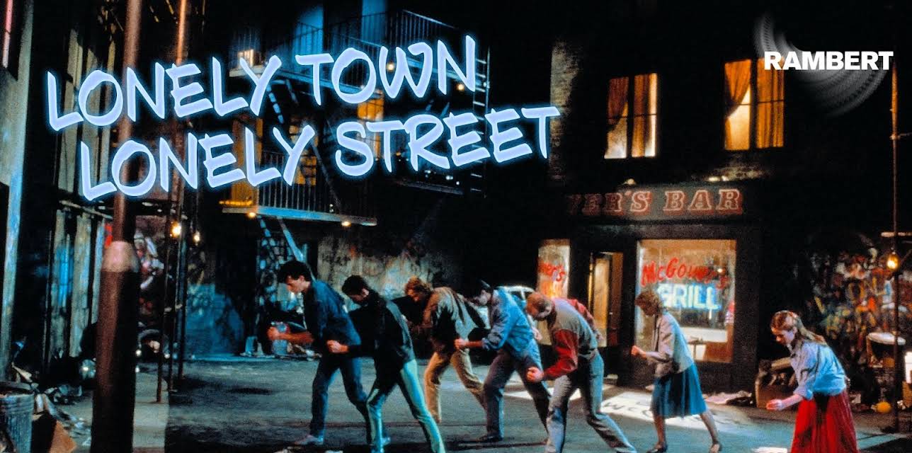 Lonely Town, Lonely Street (1985)