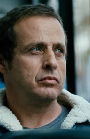 Richmond Arquette as 