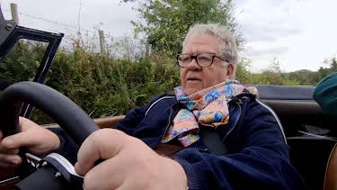 12:15: Antiques Road Trip (S26 E23) (S26) | TV6 | 5/10 2026