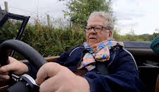 Antiques Road Trip (S26 E23)