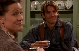 Little Men: Emancipation