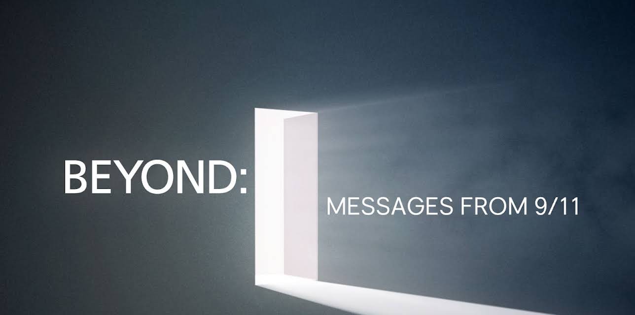 Beyond: Messages from 9/11 (2011)