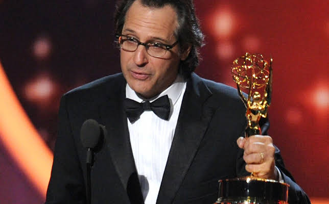 Jason Katims