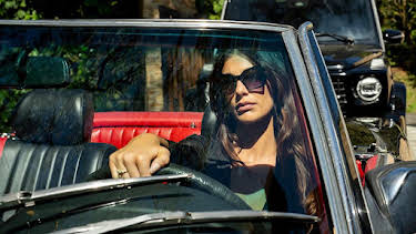 10:00 PM: The Night Manager (S2 E2) (S2) | BBC One East | 1/4 2026