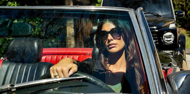 9:00 PM: The Night Manager (S2 E2) (S2) | BBC One | 1/4 2026