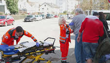Lebensretter hautnah - Wenn jede Sekunde zählt