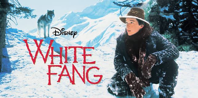 White Fang (1991)