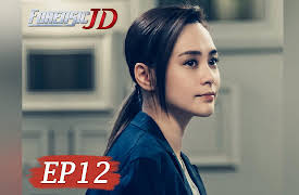 Forensic JD: Forensic JD EP12
