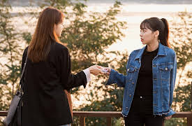 The Running Mates: Human Rights: Episode 11