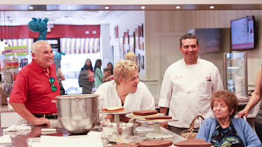 06:00: Cake Boss (S7 E15) (S7) | TLC | 11/8 2026