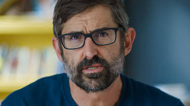 1:00 AM: Louis Theroux: Life on the Edge (S1 E2) (S1) | W | 2/19 2026