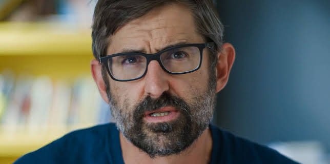 10:00 PM: Louis Theroux: Life on the Edge (S1 E2) (S1) | W | 2/26 2026