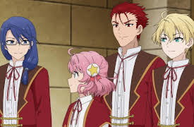 Villainess Level 99: I May Be the Hidden Boss but I'm Not the Demon Lord: The Hidden Boss Shows Her True Strength