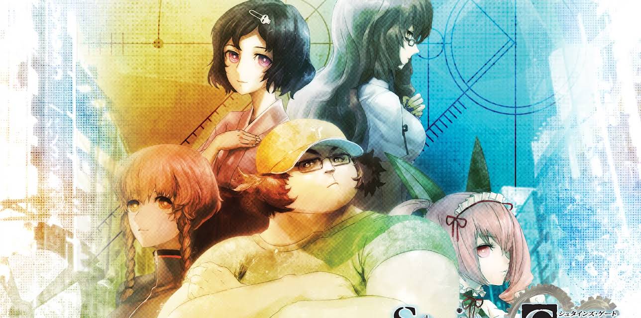 Steins;Gate 0, Season 2, Pt. 1 (Simuldub)
