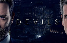 Devils, Season 1: Episode 1