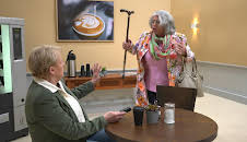 Barbara Salesch - Das Strafgericht