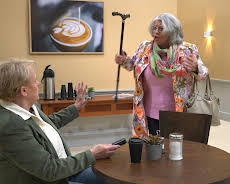 Barbara Salesch - Das Strafgericht