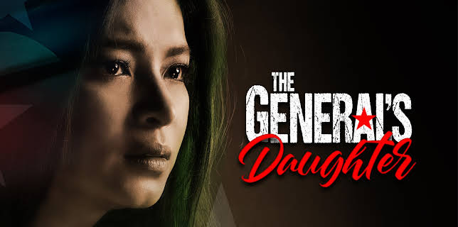 The General's Daughter