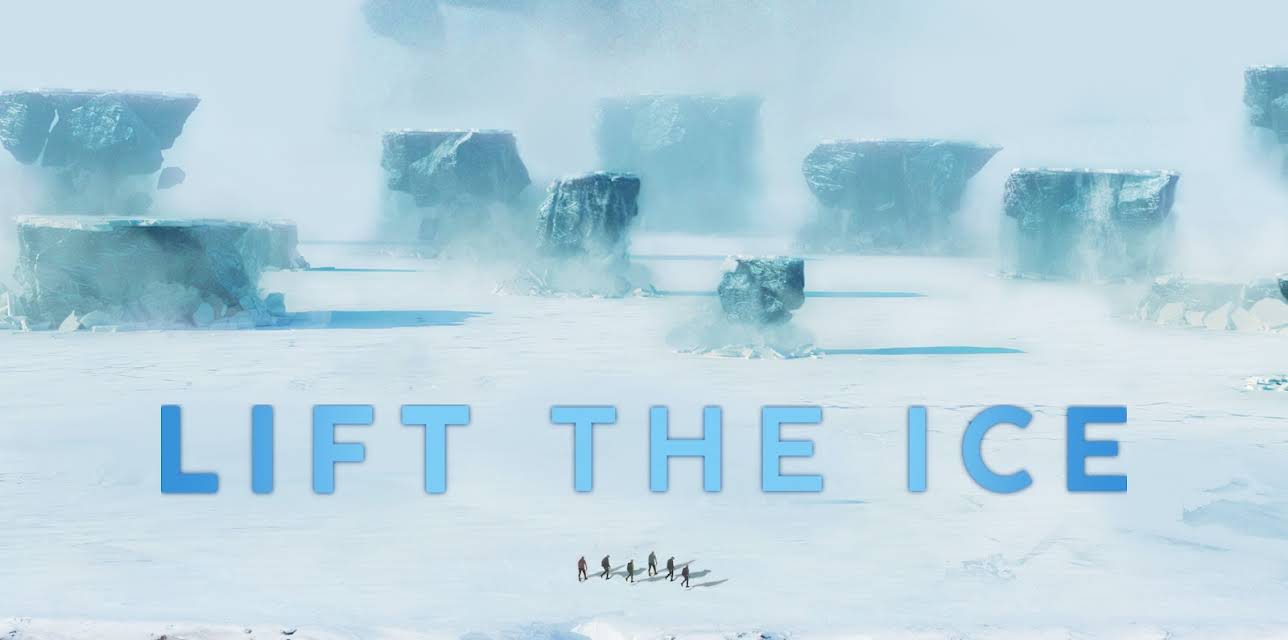Lift the Ice