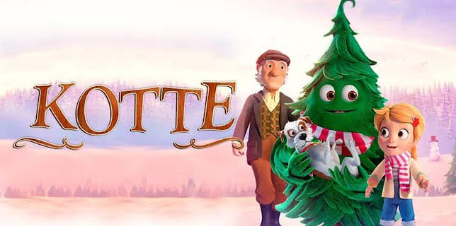 07:30: Kotte | Barnkanalen | 12/23 2025