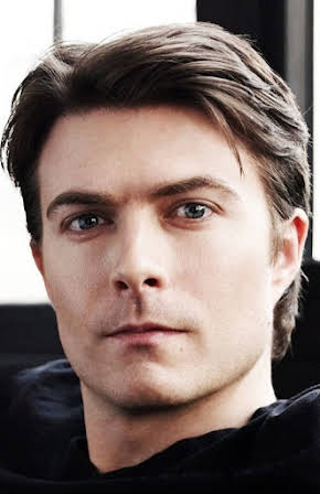Noah Bean as 
