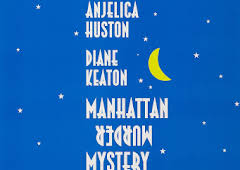 Misterioso asesinato en Manhattan