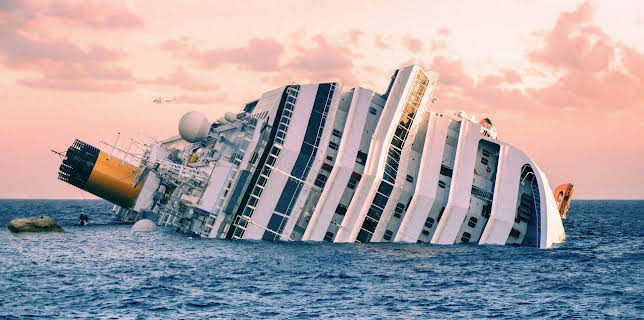 Costa Concordia: The Chronicle of a Disaster