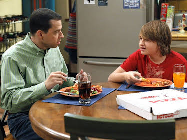 15:05: Two and a Half Men | ProSieben | 8/21 2026