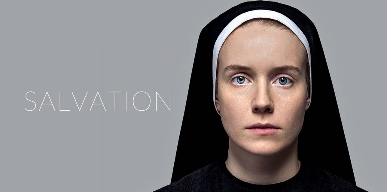 Salvation (2015)