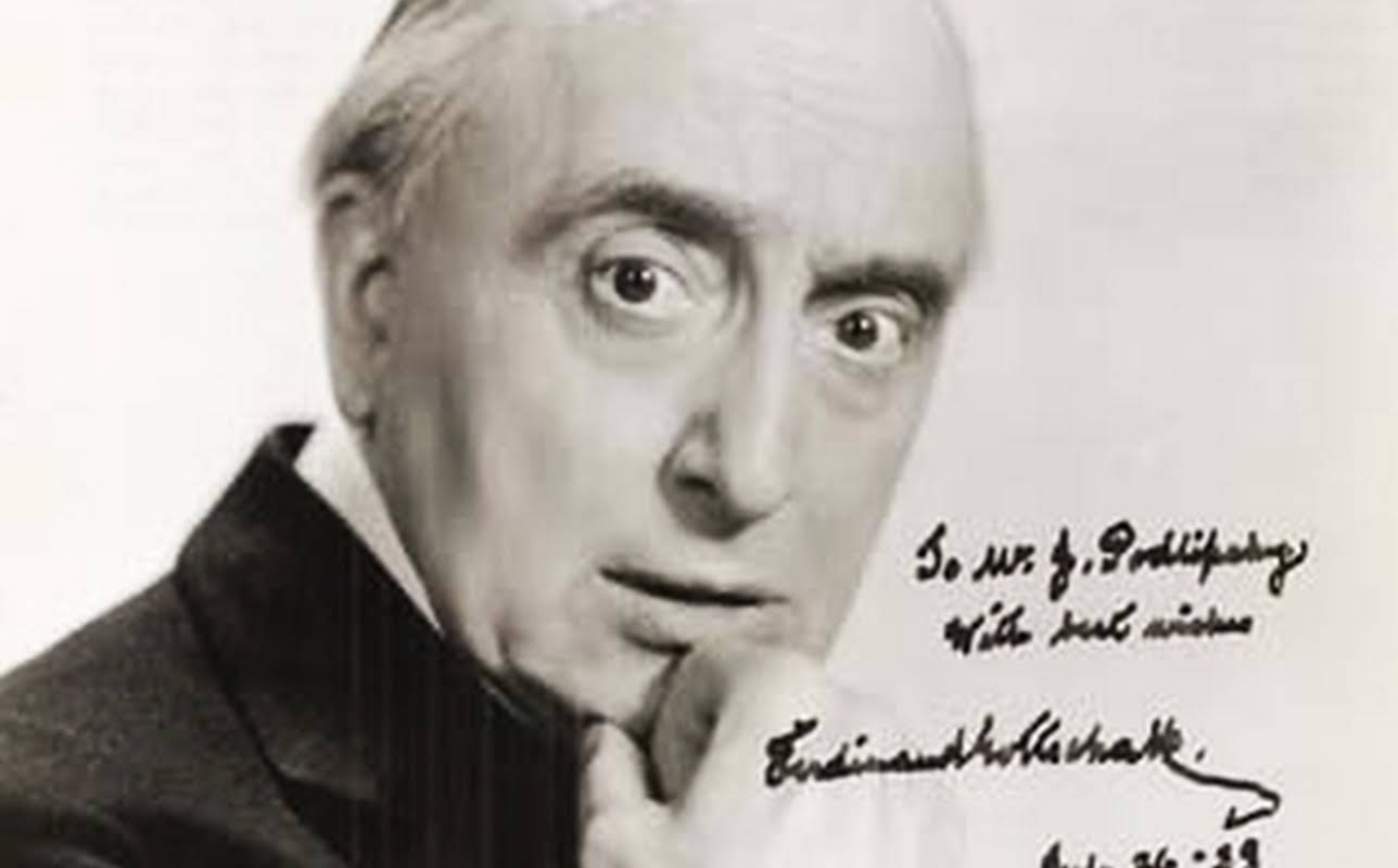 Ferdinand Gottschalk