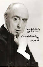 Ferdinand Gottschalk as 