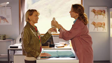 19:15: Die Maiwald | ZDF | 4/2 2026