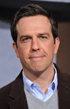 Ed Helms som 