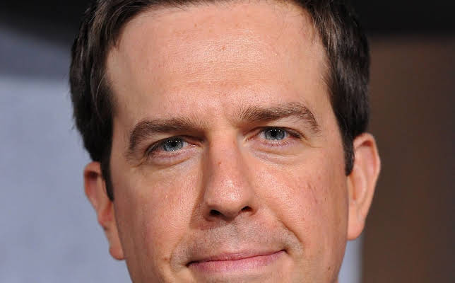 Ed Helms