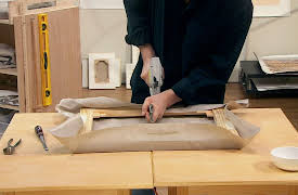 The Complete Painter: Lessons from the Masters: Materials: Flexible Supports